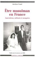   Être musulman en France