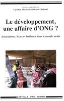   Le développement, une affaire d’ONG?