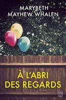   À l'abri des regards