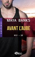   KGI, T10 : Avant l'aube