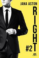   Wrong, T2 : Right