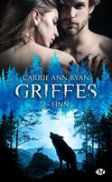   Griffes, T2 : Finn