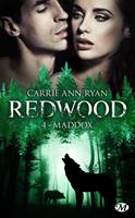   Redwood, T4 : Maddox