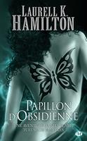   Anita Blake, T9 : Papillon d'Obsidienne