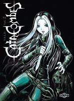   Catacombes T02