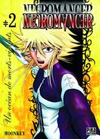   Necromancer T02