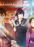   Your Name. T02