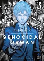   Genocidal Organ T03