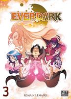   Everdark T03