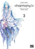   Harmony T03