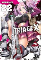   Triage X T22