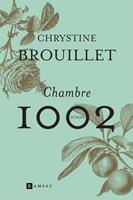   Chambre 1002