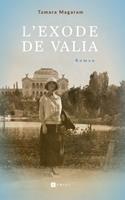   L'Exode de Valia