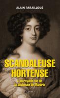  Scandaleuse Hortense