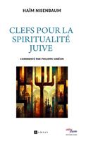 Clefs pour la spiritualité juive