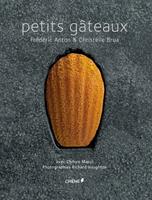   Petits g&acirc;teaux