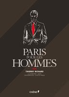   Paris pour les hommes
