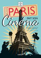   Paris fait son cinéma