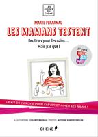   Les mamans testent : Des trucs pour les nains... mais pas que !