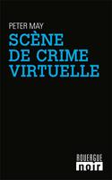   Scène de crime virtuelle