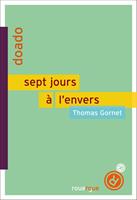   Sept jours à l'envers