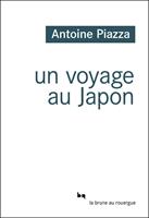   Un voyage au Japon