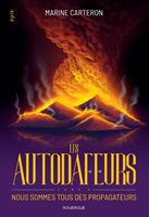   Les autodafeurs - tome 3