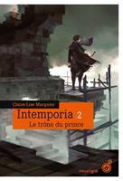   Intemporia tome 2