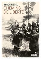   Chemins de liberté