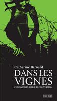   Dans les vignes