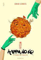   Happa no ko