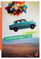   Nos mains en l'air