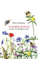   Le jardin jungle