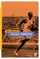   Jesse Owens