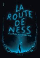   La route de Ness