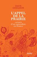   L'appel de la prairie