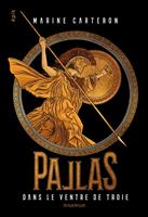   Pallas - tome 1
