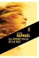   La jeune fille et le feu
