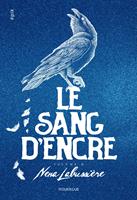   Le sang d'encre - volume 2
