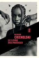   Le livre des prodiges