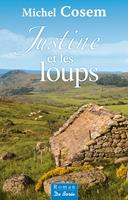   Justine et les loups