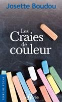   Les Craies de couleur