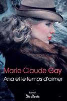   Ana et le temps d'aimer