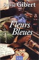   Fleurs Bleues