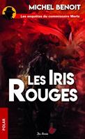   Les Iris rouges