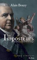   Les Imposteurs