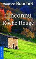   L'Inconnu de Roche Rouge