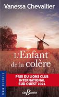   L'Enfant de la colère