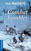   Le Combat des humbles