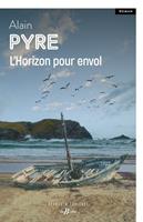   L’Horizon pour envol
